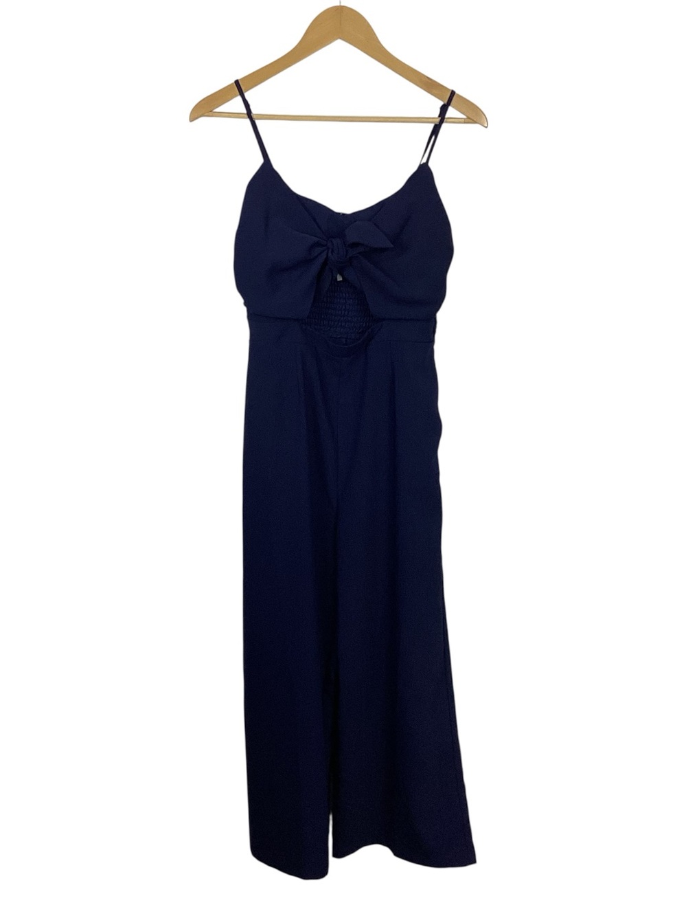 Main Strip Jumpsuit Size Small